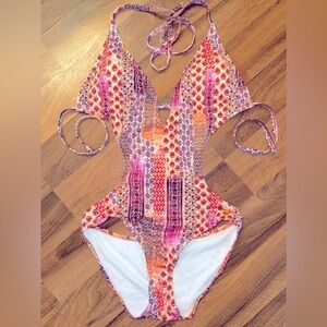 Lascana Monokini NWOT